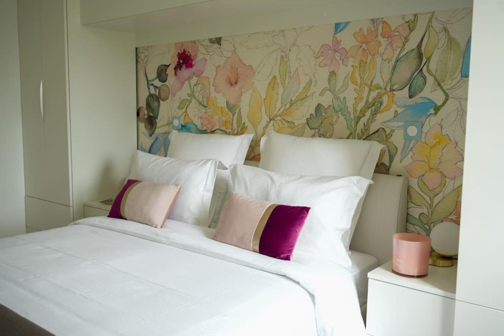 Le Saint Val 004, Appart. Neuf, Jardin, Parking ภายนอก รูปภาพ