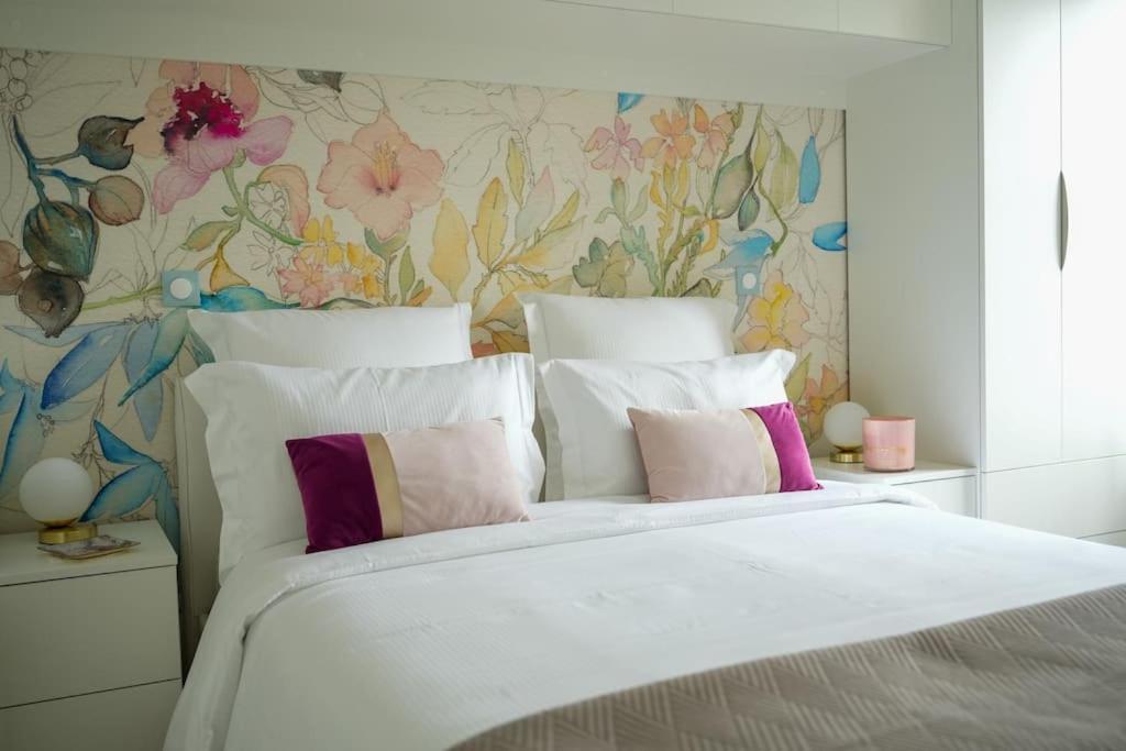 Le Saint Val 004, Appart. Neuf, Jardin, Parking ภายนอก รูปภาพ