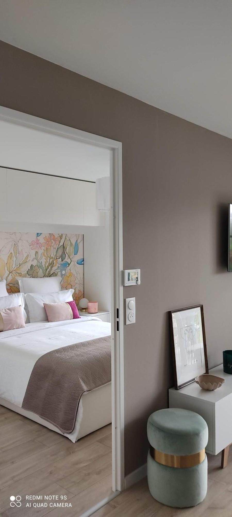 Le Saint Val 004, Appart. Neuf, Jardin, Parking ภายนอก รูปภาพ