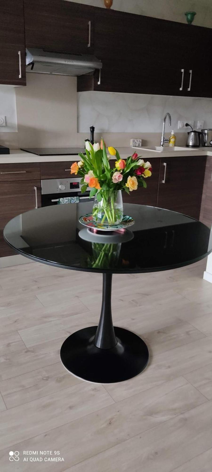 Le Saint Val 004, Appart. Neuf, Jardin, Parking ภายนอก รูปภาพ